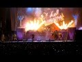 Judas Priest - Breaking the Law (Argentina 2011) (Kiss,Iron Maiden,Ozzi, Megadeth)