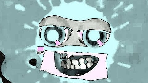 Klasky Csupo Dalam Flangerz Kembar (Tanpa Render)