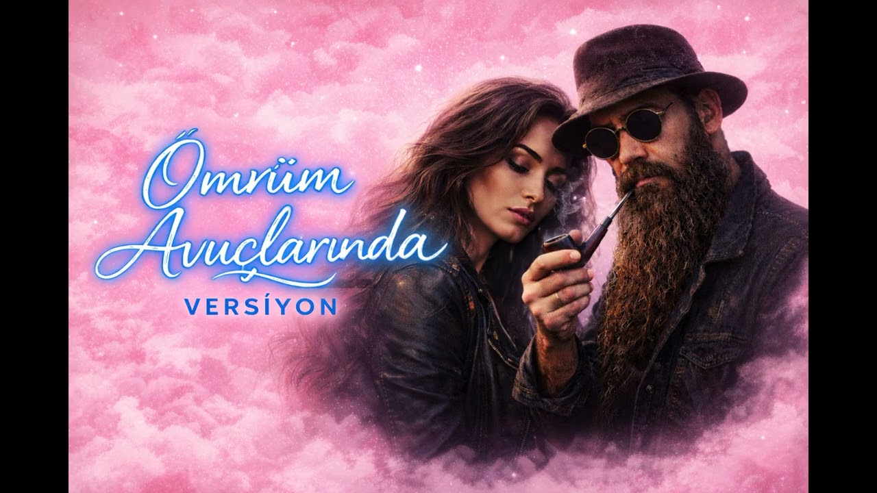 ÖMRÜM AVUÇLARINDA VERSİYON 1