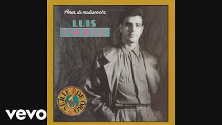 Luis Enrique - La Mentira (Audio)