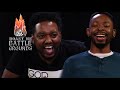 Roast Me Battle Grounds | Episode 6: Tutweezy | All Def