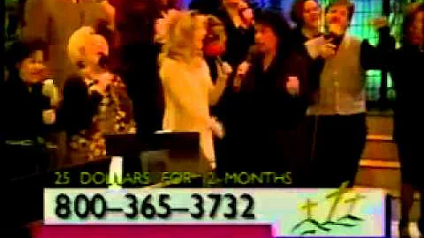 Lord, You Have Been Faithful (Tim Ayres Singers fe...