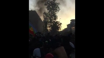 Thumbnail of It's just a Burning Memory played at protest