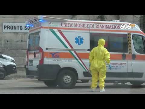 Video: Il Prete Cattolico Muore A New York Per Coronavirus