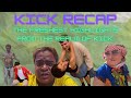 Kick recap of joel  the kang gang nick white deepak itsmesaiman and cris travels