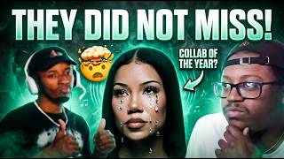 So Good is...SO SMOOTH! Jhene Aiko ft. Kendrick Lamar So Good REACTION