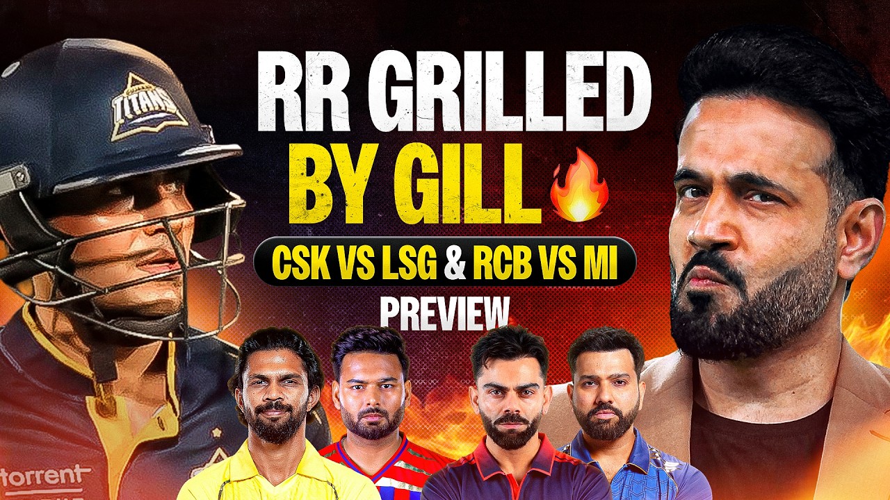Latest Title & Thumbnail