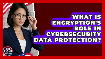 What Is Encryption