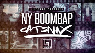 Looptone presents NY Boom Bap - Hip Hop Boom Bap R'n'B Samples and Loops Looptone presents NY Boom Bap - Hip Hop Boom Bap R'n'B Samples and Loops