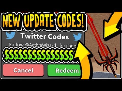 All New Secret 7 Codes Warrior Simulator Update 2019 Warrior Simulator Update 4 Roblox Youtube - codes for warrior simulator in roblox wiki