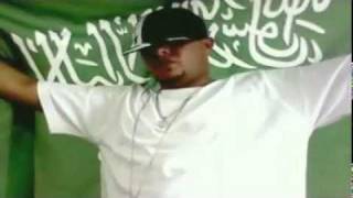 راب عربي كاوي موتو يا زعامات العرب Arabic Rap 2Pac Kawi