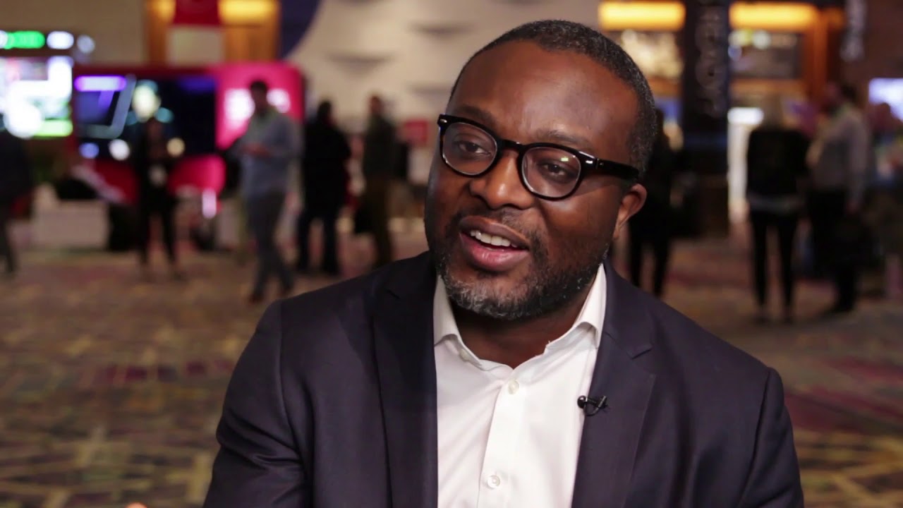 NBCU's Effik: Data-Driven Targeting Is 'Married' To An Enduring Upfront
