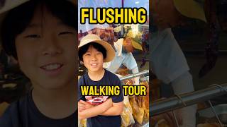 Flushing Walking Tour: More Than Just Chinatown!