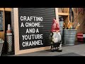 Meet The Knolling Gnome