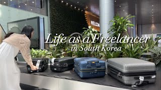 Life in Korea | Travel with me to Da Nang, Vietnam for work