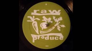 Raw Produce - Sink or Swim (1994)