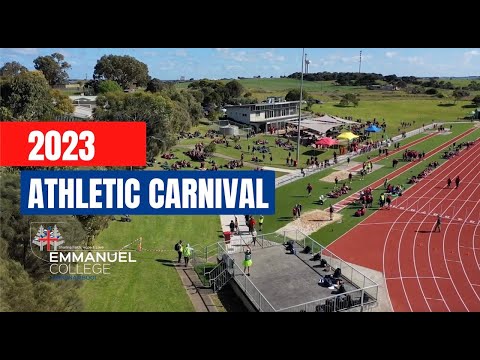 Emmanuel College  2023 Athletic Carnival