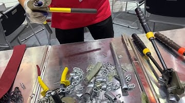 Kìm Cắt Cáp, Cắt Thép Cực Hay Giá Rẻ!