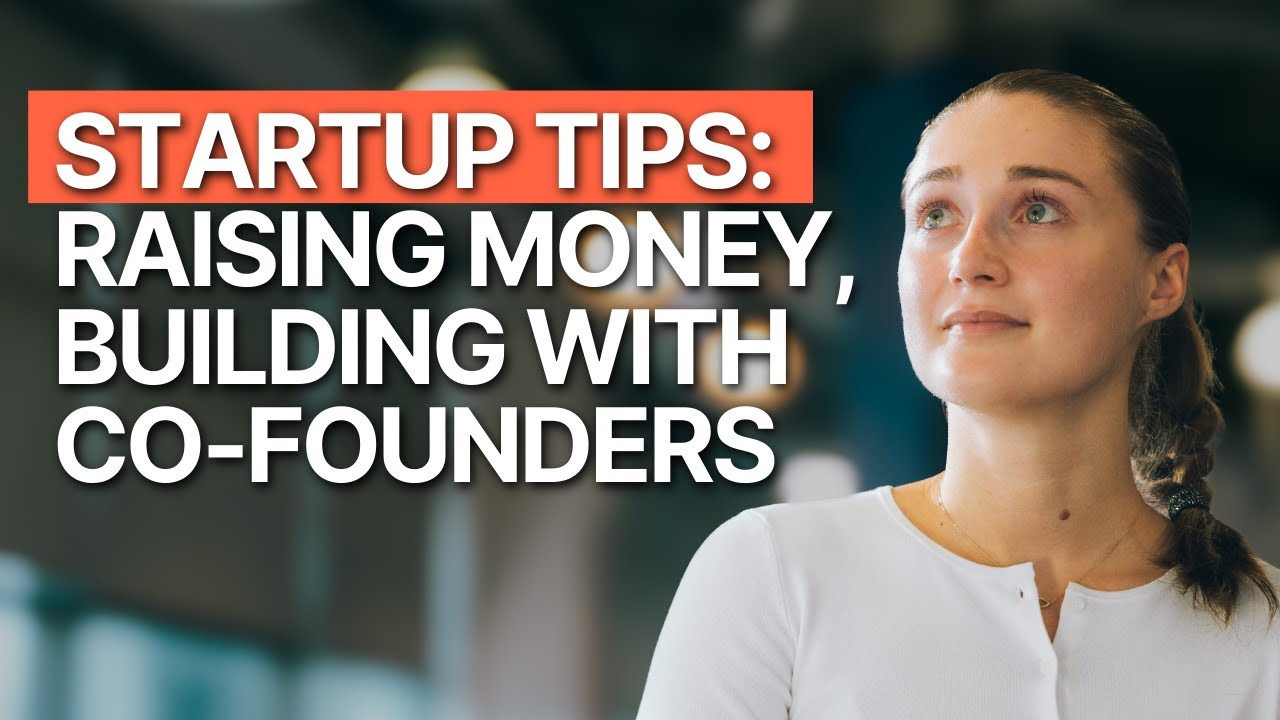 How this founder is redefining an overlooked industry | Interview with Liza Akhvledziani