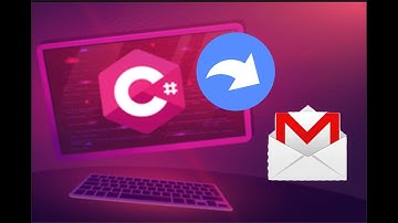 Gmail integration using C# and VB.net