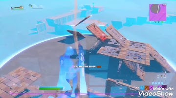 This is my first vid don