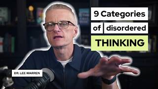 Get Better at Getting Better: A Deeper Thought Biopsy for Disordered Thinking (S15E5) Get Better at Getting Better: A Deeper Thought Biopsy for Disordered Thinking (S15E5)