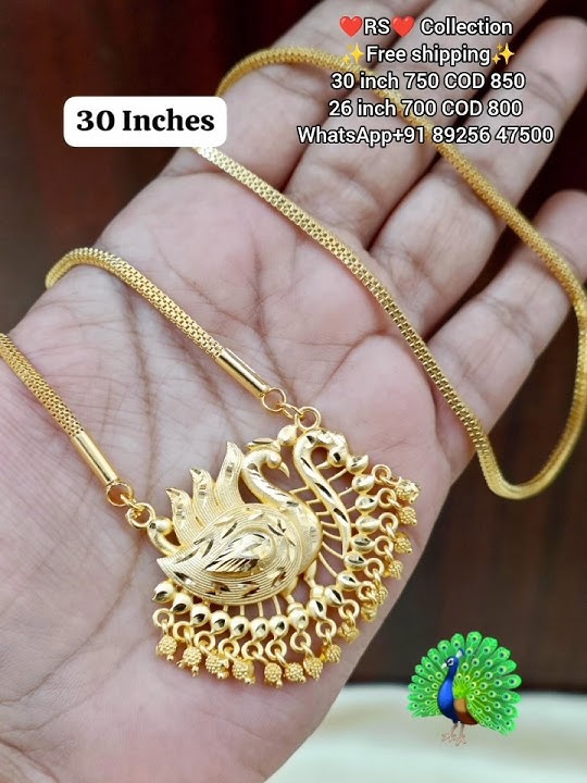 ❤️RS❤️ Collection ✨Free shipping✨ WhatsApp 91 89256 47500