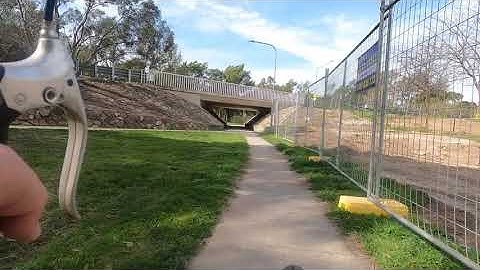 GoPro HERO9 Black - TimeWarp with Horizon Levelling