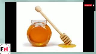 Honey Benefits, Uses and Side Effects in Hindi शहद के फायदे, उपयोग और नुकसान  [ Shahad ]