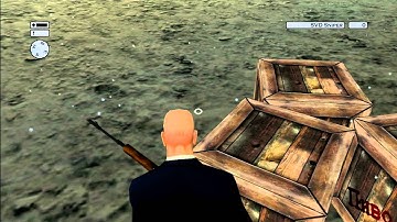 Hitman 2: Silent Assassin (Part 19)