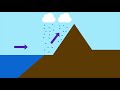 Rainfall Types and Their Impact on Weather and Environment