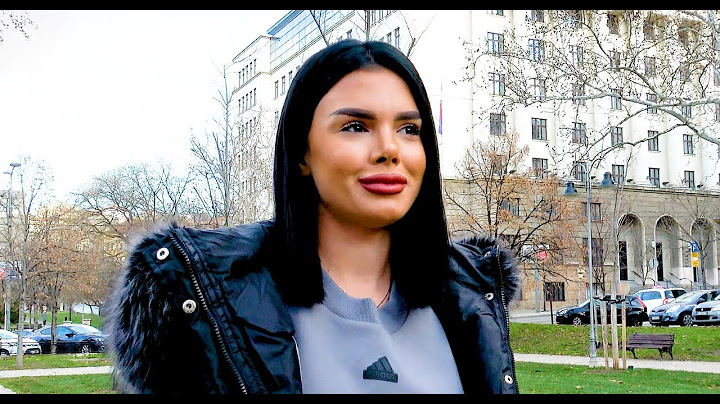 Andjelo mi ja davao laznu nadu! Anita otkrila sve! Sedela sam mu u krilu ovako za njegov rodjendan
