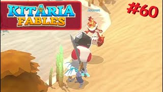 Arnewt Hunting | Kitaria Fables | 60