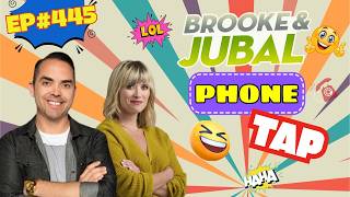 Top 5 Funniest Brooke & Jubal Prank Calls That Will Crack You Up 😂📞 - EP#445