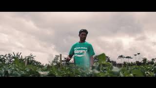 Bali Organik Subak (BoS) Development Process. Integrated Value Chain Agriculture. PETANI MUDA KEREN