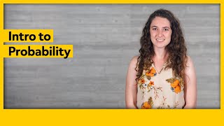 Intro to Probability