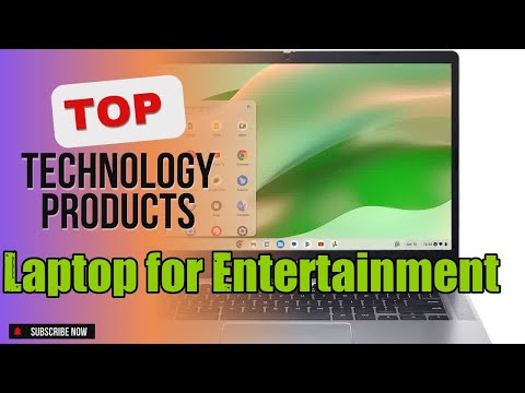 Top 3 Technology products about Laptop for Entertainment Finest of All Time