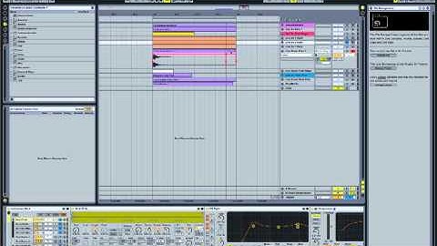 Skrillex Koan Sound Dubstep Snare Tutorial