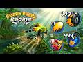 Beach Buggy Racing MAD CHAOS INSANE BOOST