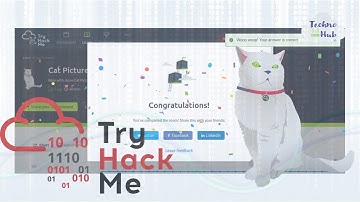 حل غرفة #catpictures2 من موقع #tryhackme  #ctf