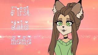 First date | meme