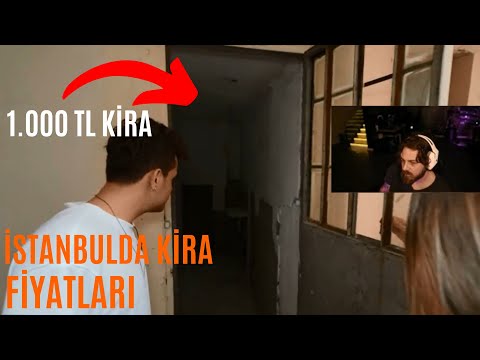 Elraenn Mülteci Evlerini Gezdim Bir Evde 13 Afgan İzliyor @AlperRENDE