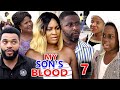 MY SON&#39;S BLOOD SEASON 7 - (New Hit Movie) - 2020 Latest Nigerian Nollywood Movie Full HD
