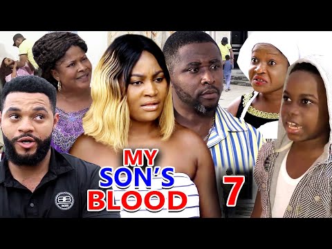 Download MY SON'S BLOOD SEASON 7