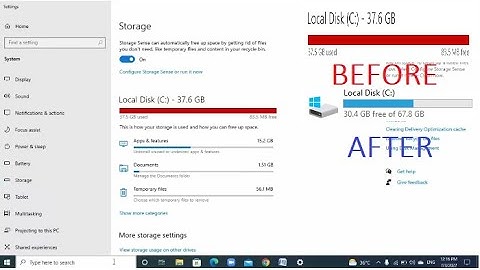 How to Delete Hard Disk Partition | Merge Partition | Increase Partition Size kaise kare in english