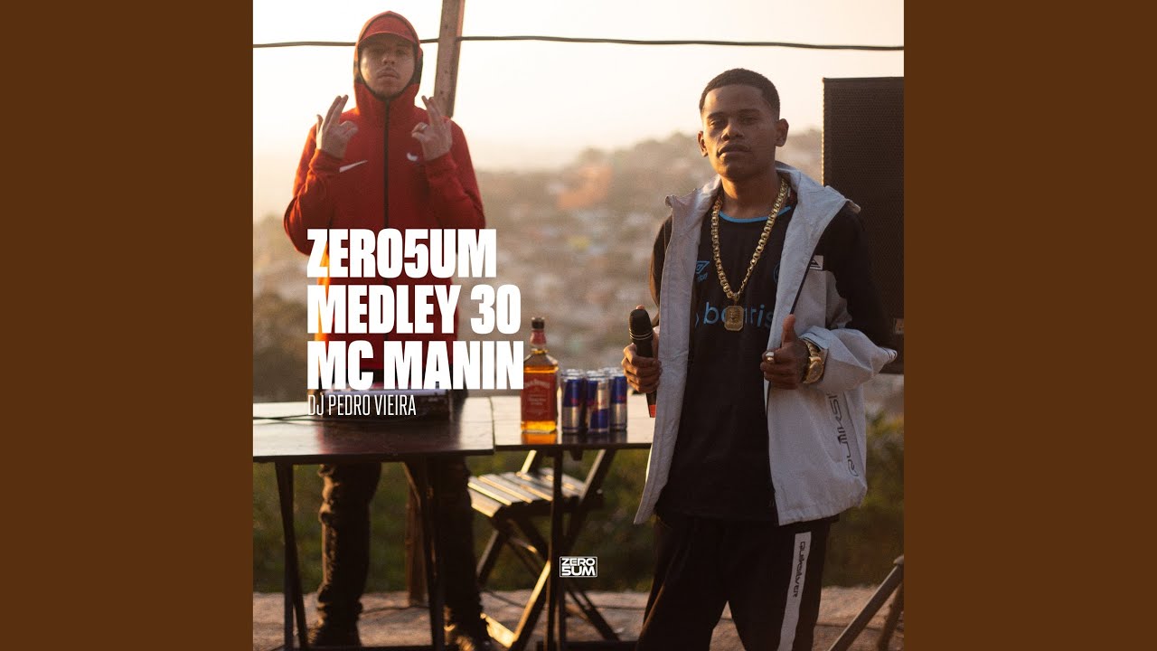 Watch ZERO5UM MEDLEY 30 on YouTube Watch ZERO5UM MEDLEY 30 on YouTube