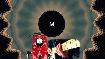 Bad Passenger Fuzz by Mattoverse Electronics