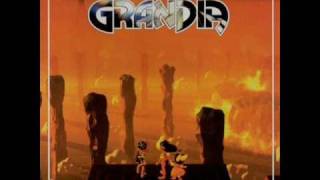 Grandia 1 OST Disc 1 - 1. Theme of Grandia chords