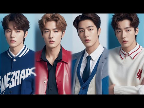Poor girl was despised by everyone, 4 billionaire CEO appeared to protect her!ChinesDrama【ENG SUB】