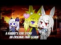 A Rabbit's Love Story GCMM //FNaF (Original)